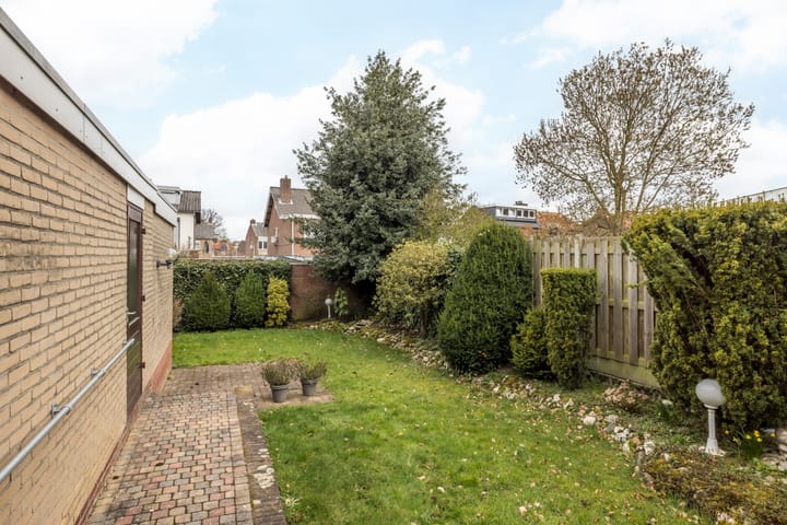 Foto 2 van De Gyselaar 33