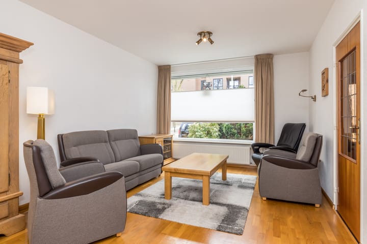 Foto 4 van De Gyselaar 33