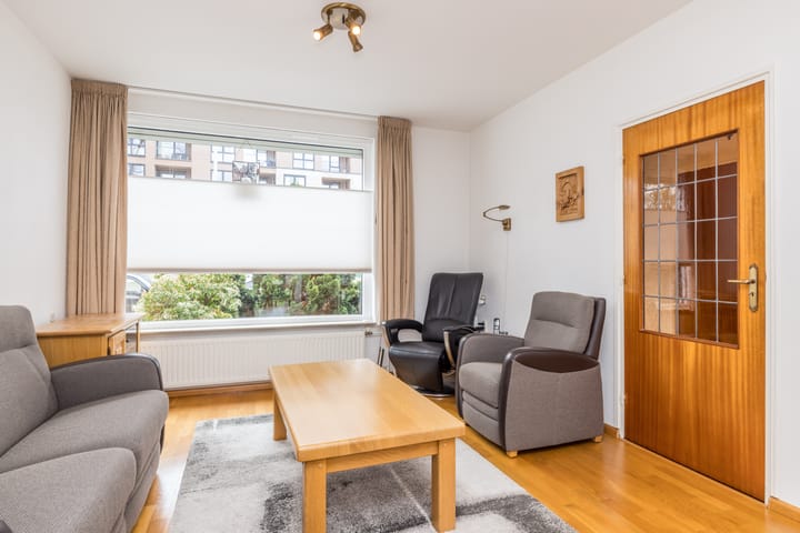 Foto 5 van De Gyselaar 33