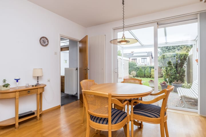 Foto 7 van De Gyselaar 33