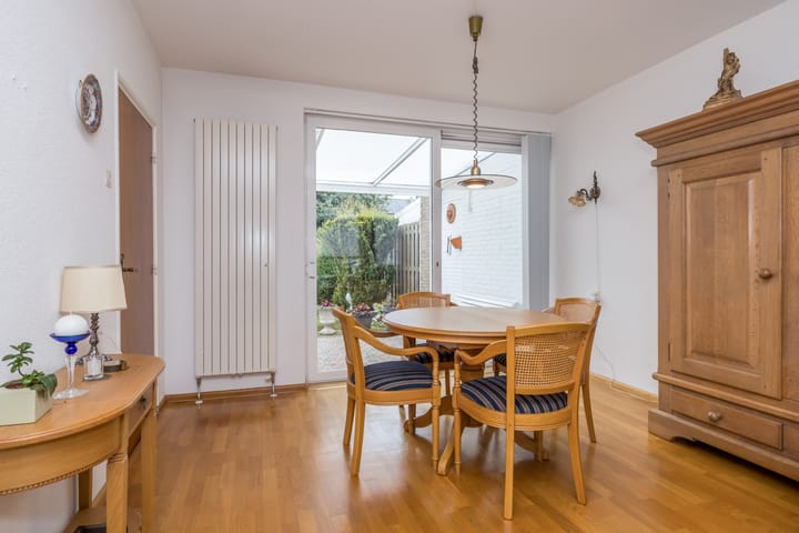 Foto 9 van De Gyselaar 33