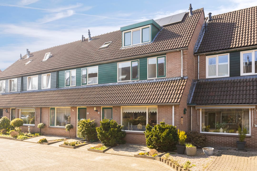 Foto 1 van Kruiser 8