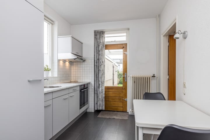 Foto 11 van De Gyselaar 33