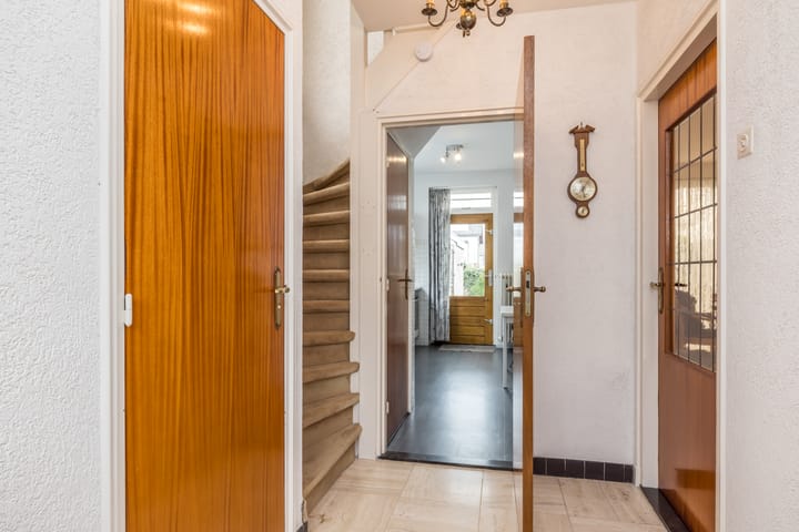 Foto 14 van De Gyselaar 33