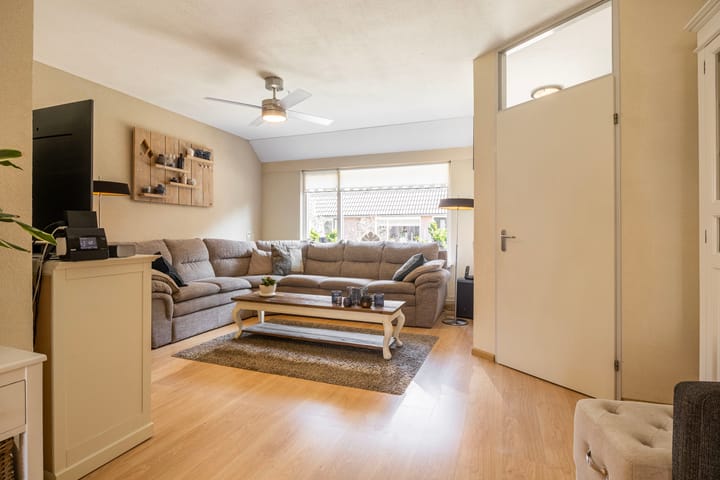 Foto 5 van Kruiser 8