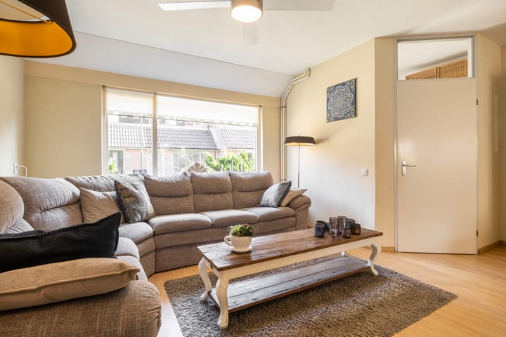 Foto 6 van Kruiser 8