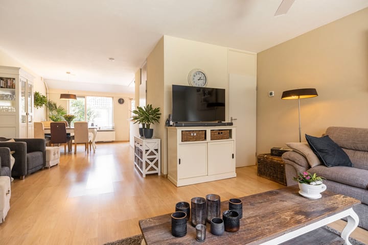 Foto 7 van Kruiser 8