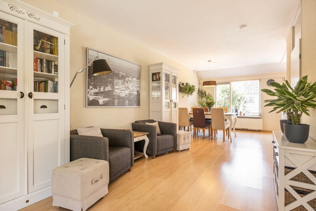 Foto 8 van Kruiser 8