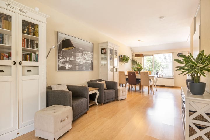 Foto 8 van Kruiser 8