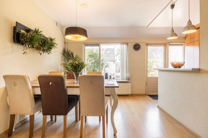 Foto 10 van Kruiser 8