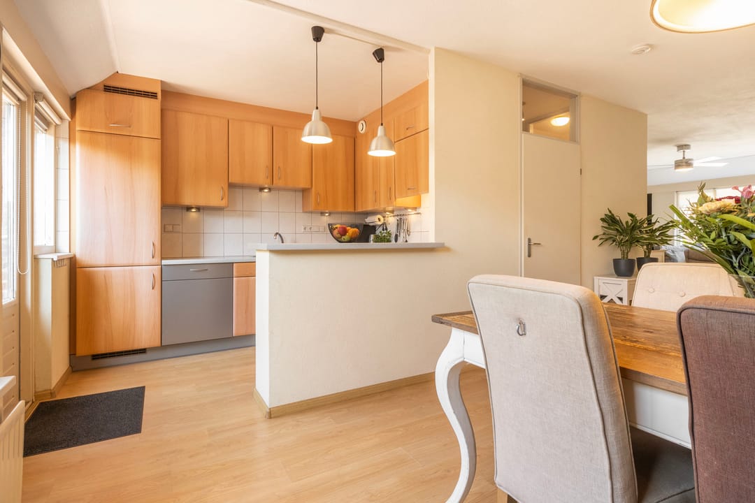 Foto 11 van Kruiser 8