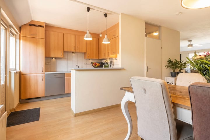 Foto 11 van Kruiser 8