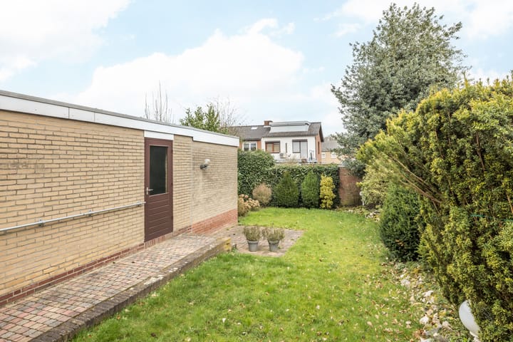 Foto 22 van De Gyselaar 33