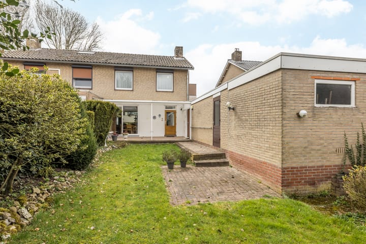 Foto 23 van De Gyselaar 33