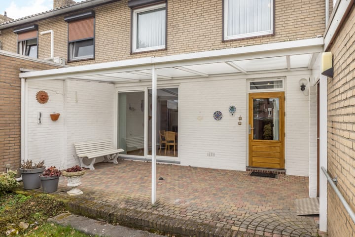 Foto 24 van De Gyselaar 33