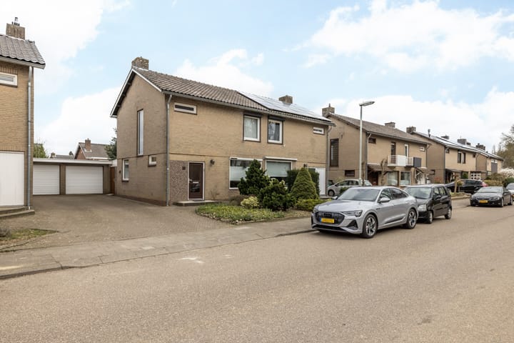 Foto 27 van De Gyselaar 33