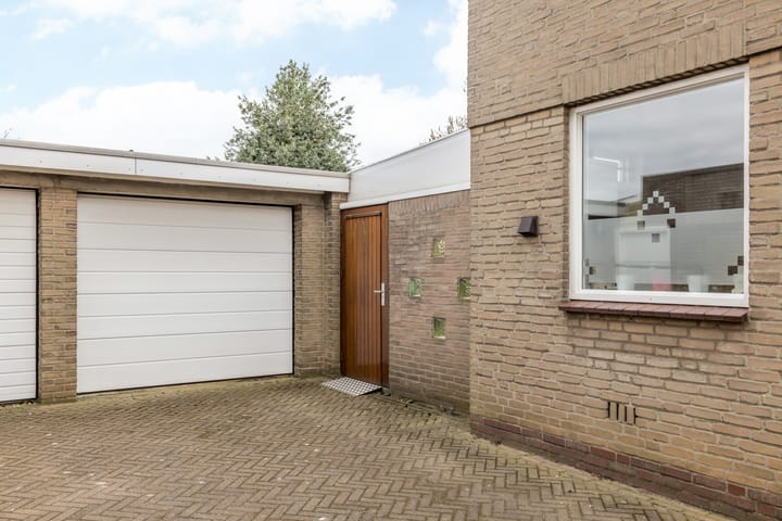 Foto 29 van De Gyselaar 33