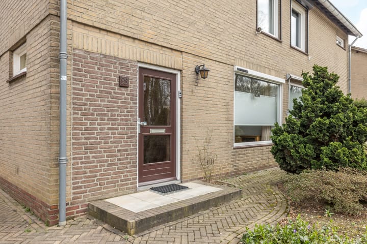 Foto 30 van De Gyselaar 33