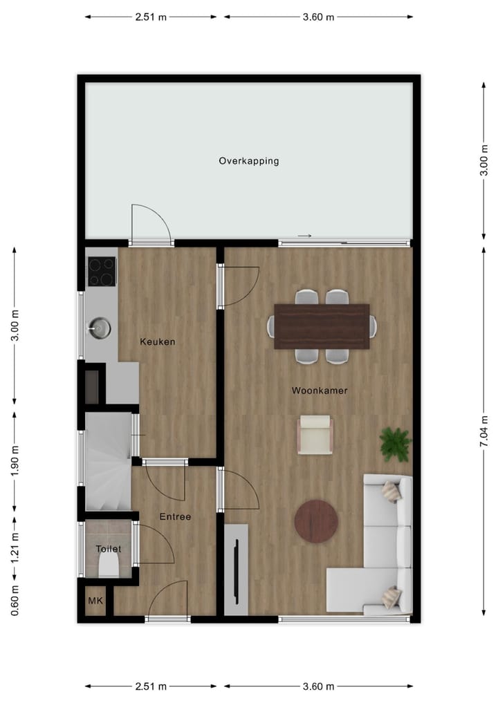Foto 31 van De Gyselaar 33