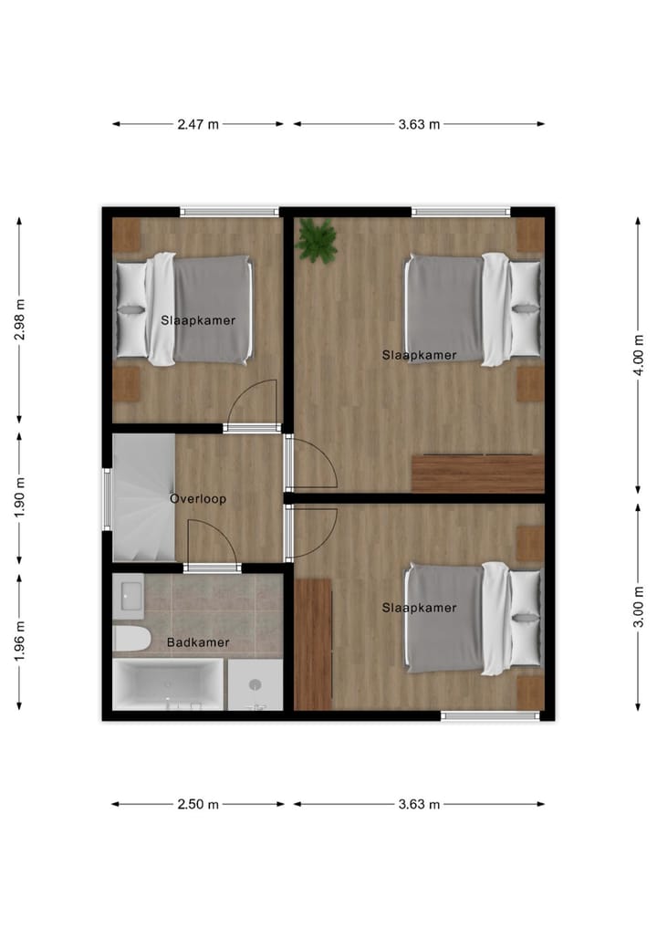 Foto 32 van De Gyselaar 33