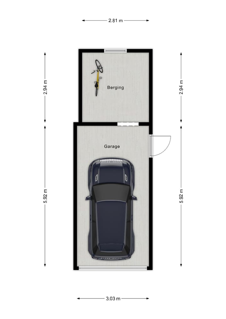 Foto 35 van De Gyselaar 33