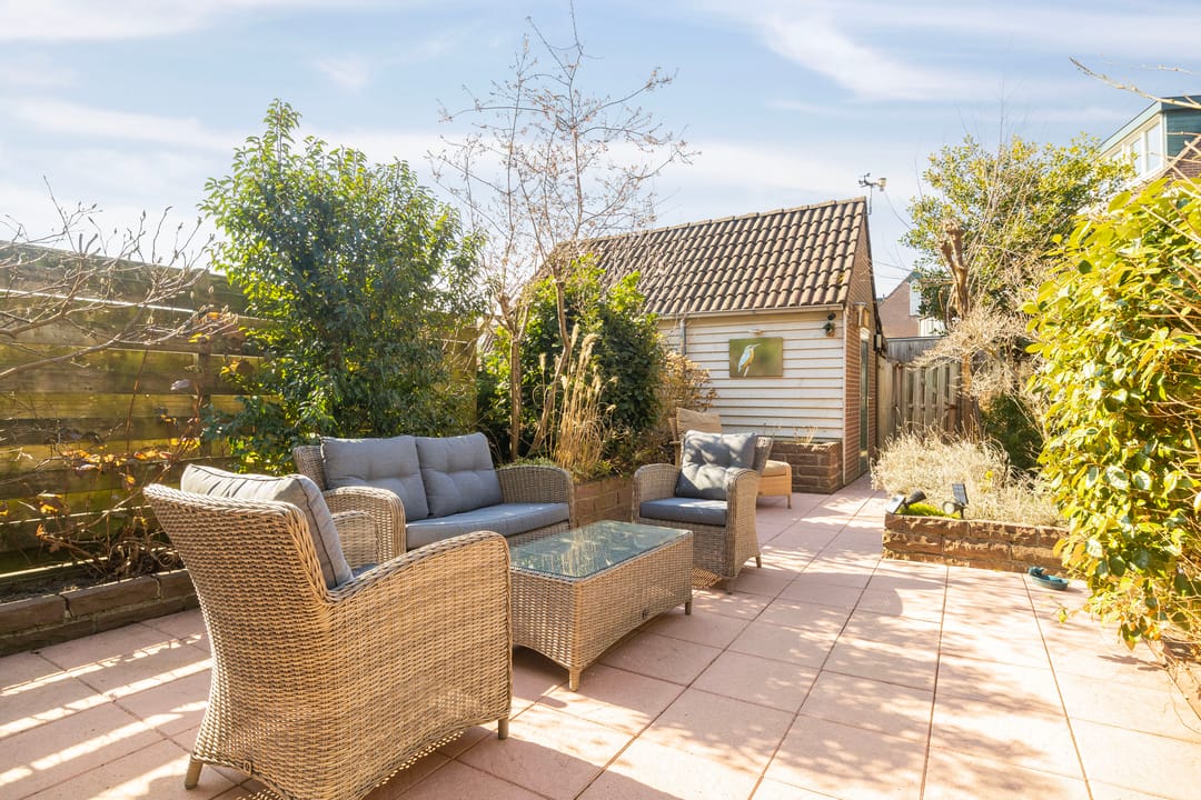 Foto 28 van Kruiser 8