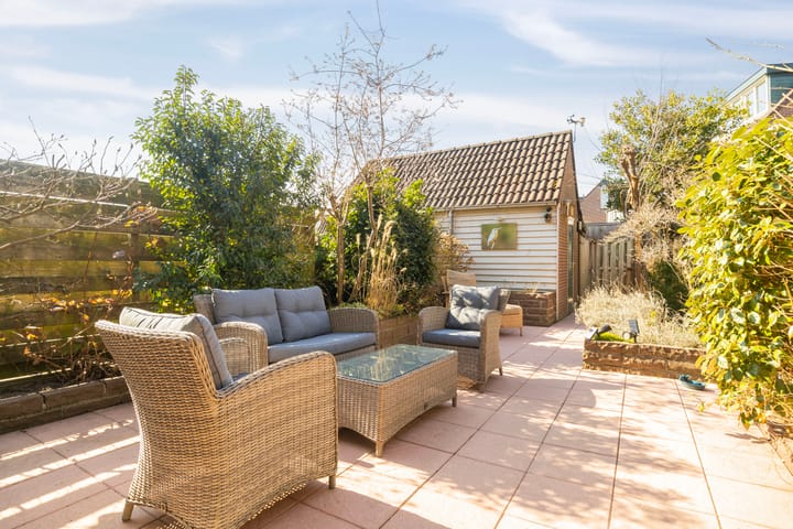 Foto 28 van Kruiser 8