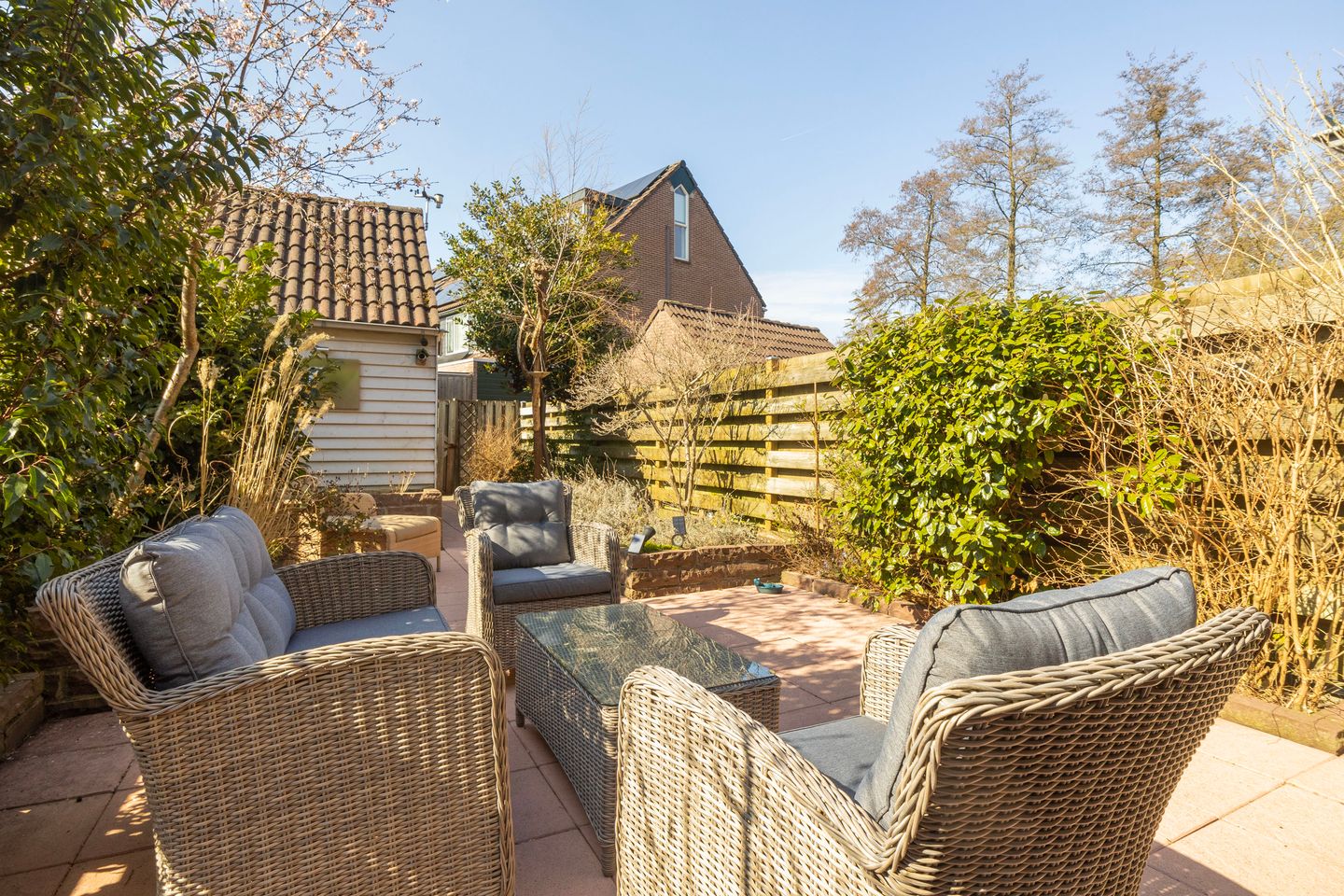 Foto 29 van Kruiser 8