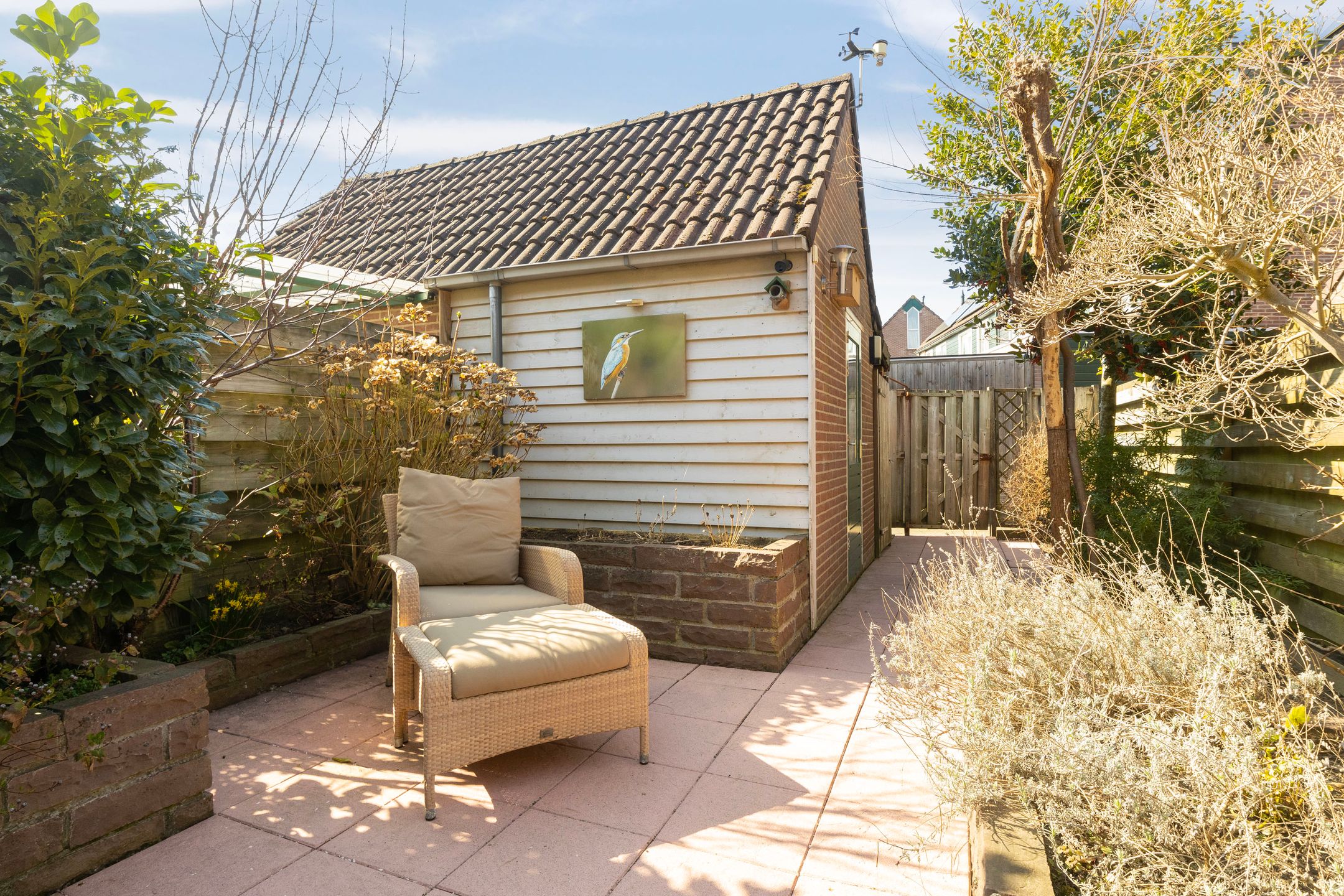 Foto 30 van Kruiser 8