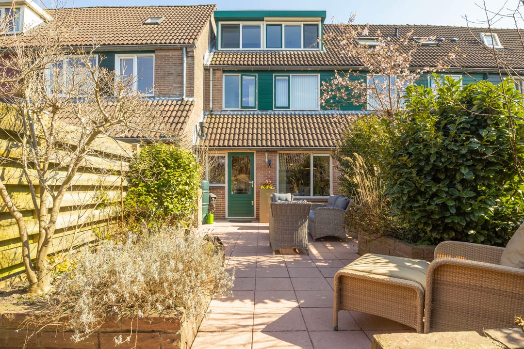 Foto 31 van Kruiser 8