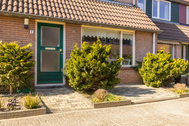 Foto 32 van Kruiser 8