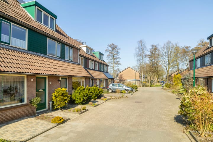 Foto 33 van Kruiser 8