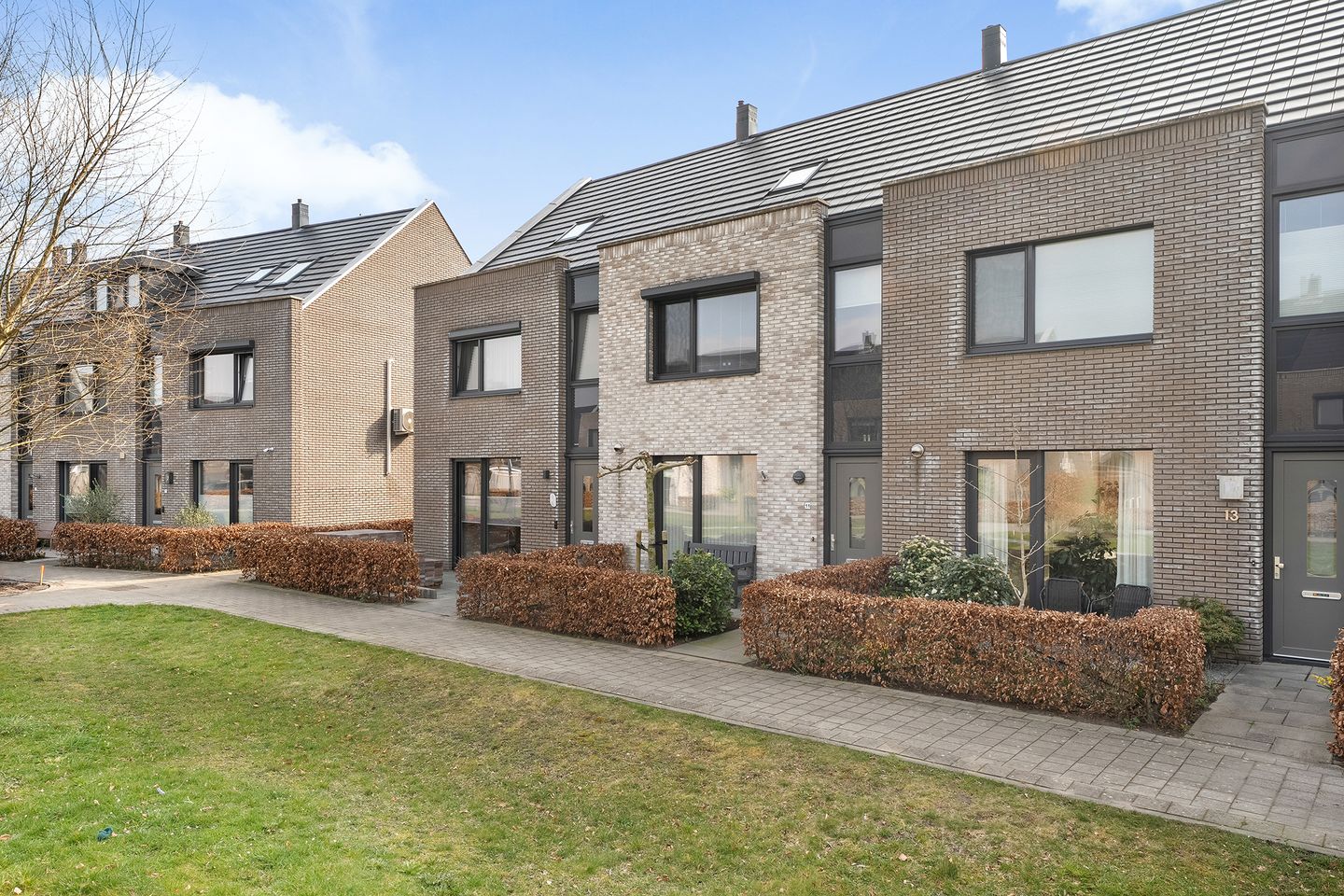 Foto 1 van Knotwilg 11