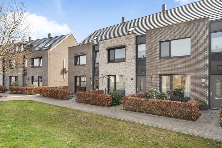 Foto 1 van Knotwilg 11