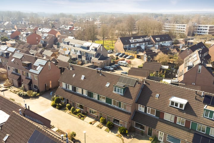 Foto 35 van Kruiser 8