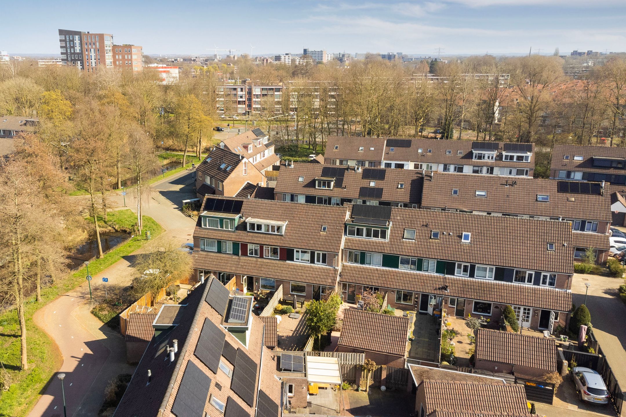 Foto 36 van Kruiser 8