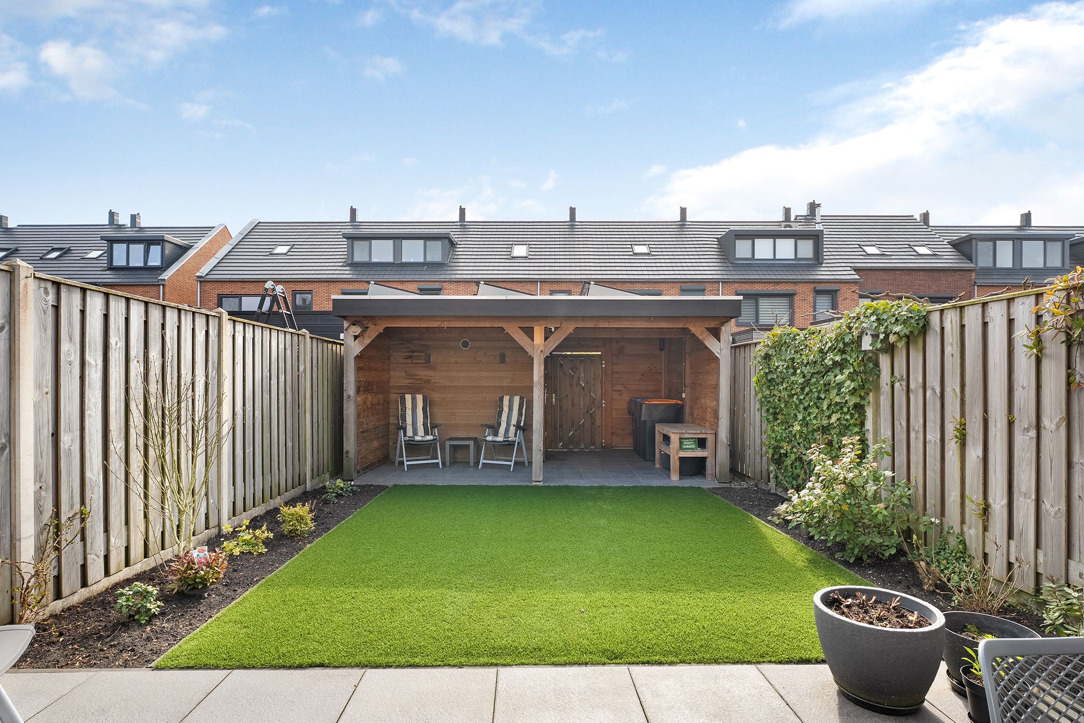 Foto 3 van Knotwilg 11