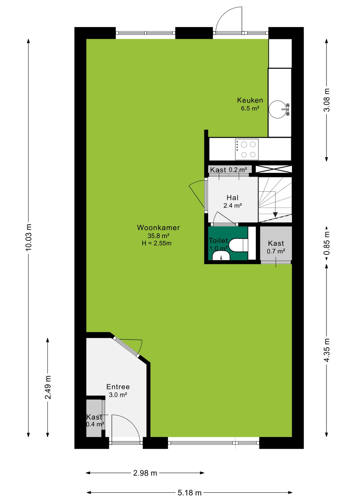 Foto 40 van Kruiser 8