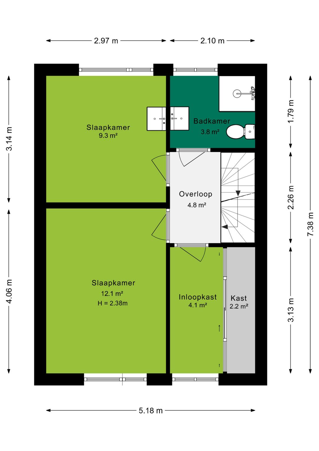 Foto 41 van Kruiser 8