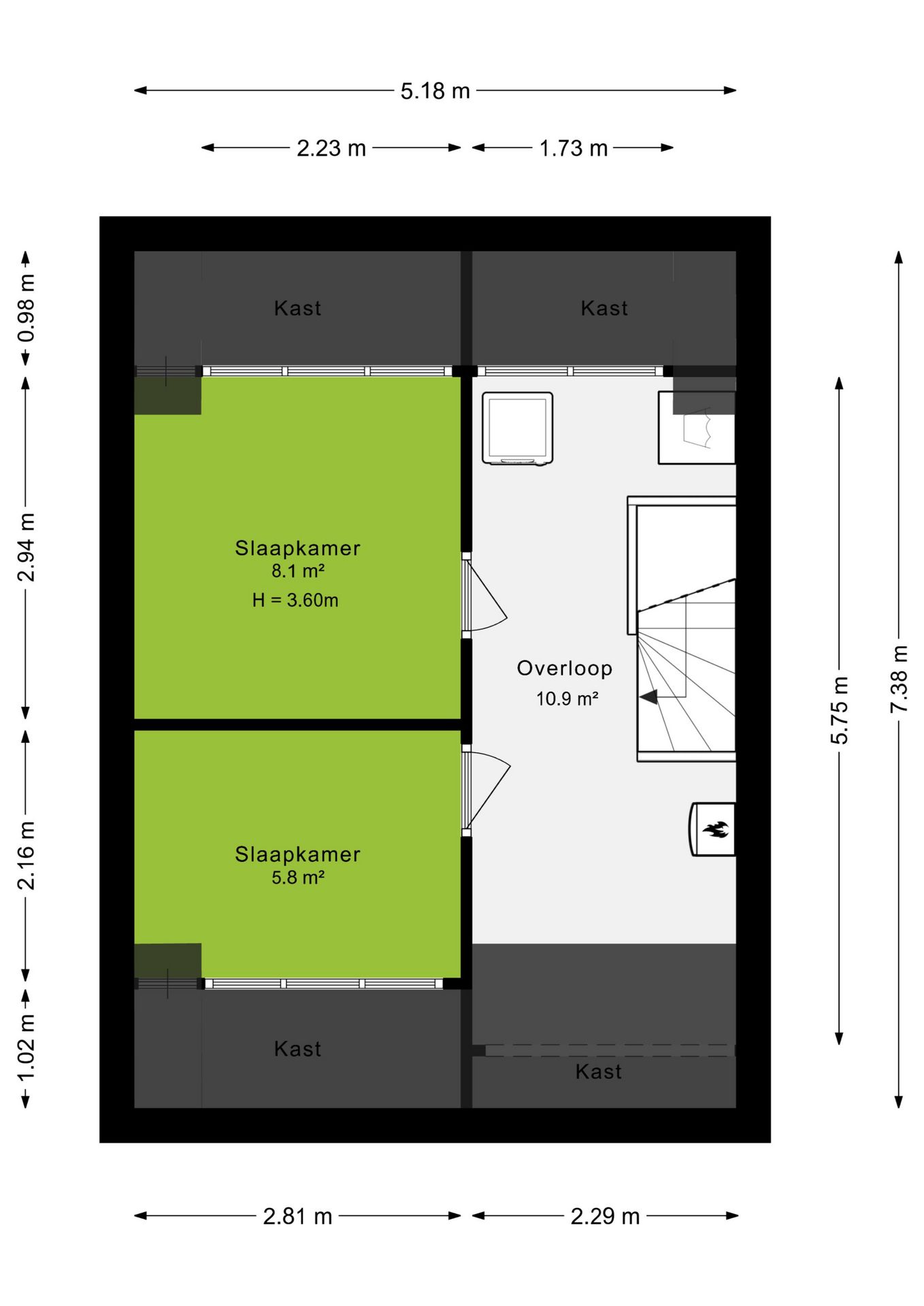 Foto 42 van Kruiser 8