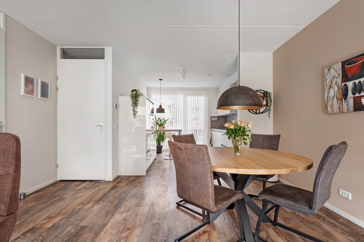 Foto 9 van Knotwilg 11