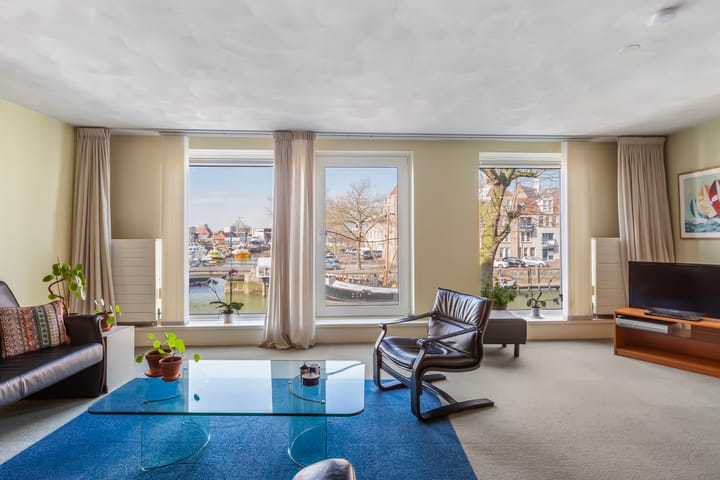 Foto 2 van Haven 16-A