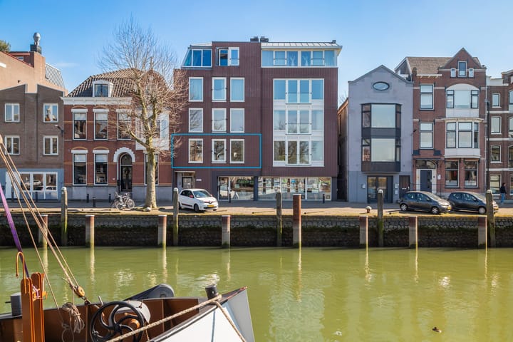 Foto 5 van Haven 16-A