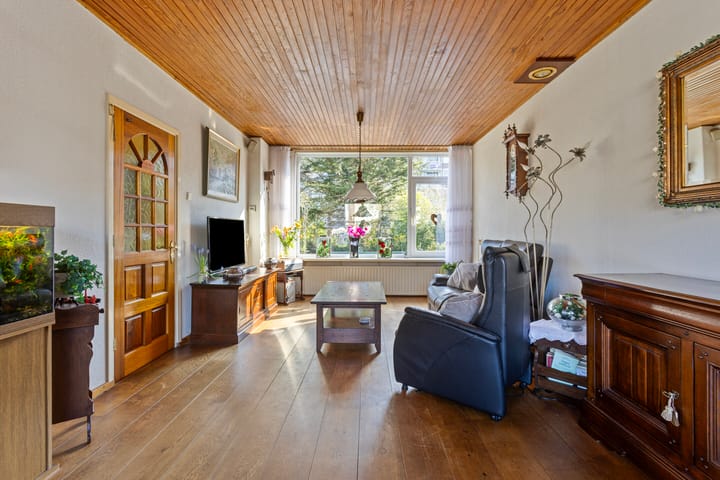 Foto 2 van Mahlerstraat 15