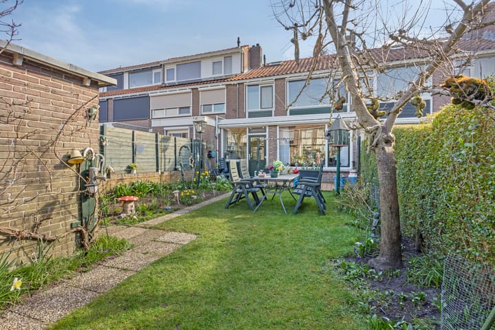 Foto 4 van Mahlerstraat 15