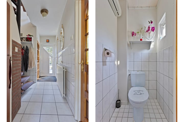 Foto 6 van Mahlerstraat 15