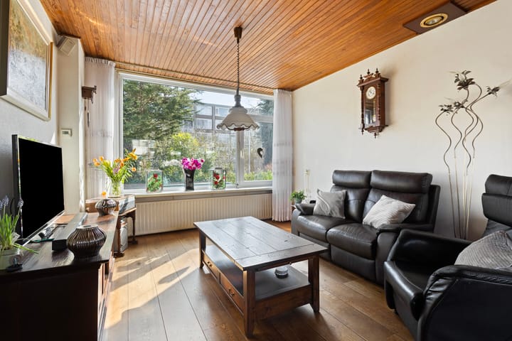 Foto 8 van Mahlerstraat 15