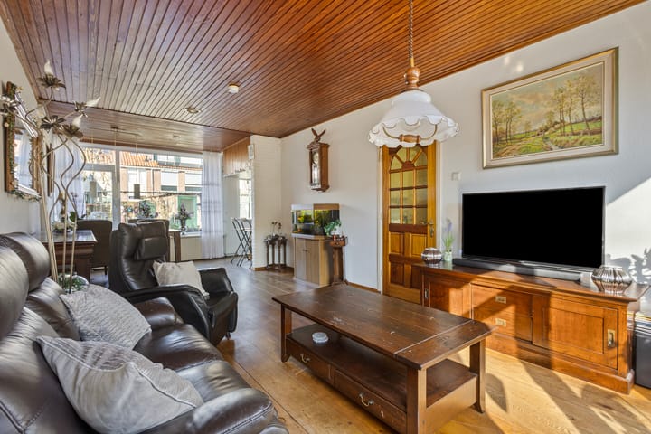 Foto 9 van Mahlerstraat 15