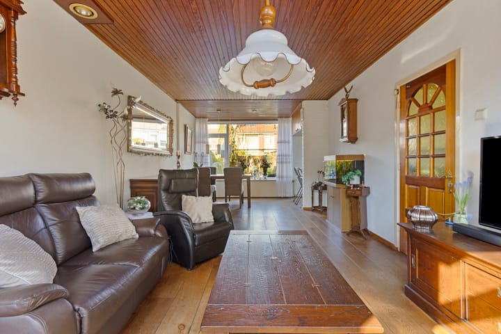 Foto 10 van Mahlerstraat 15