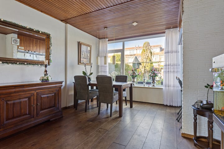 Foto 11 van Mahlerstraat 15